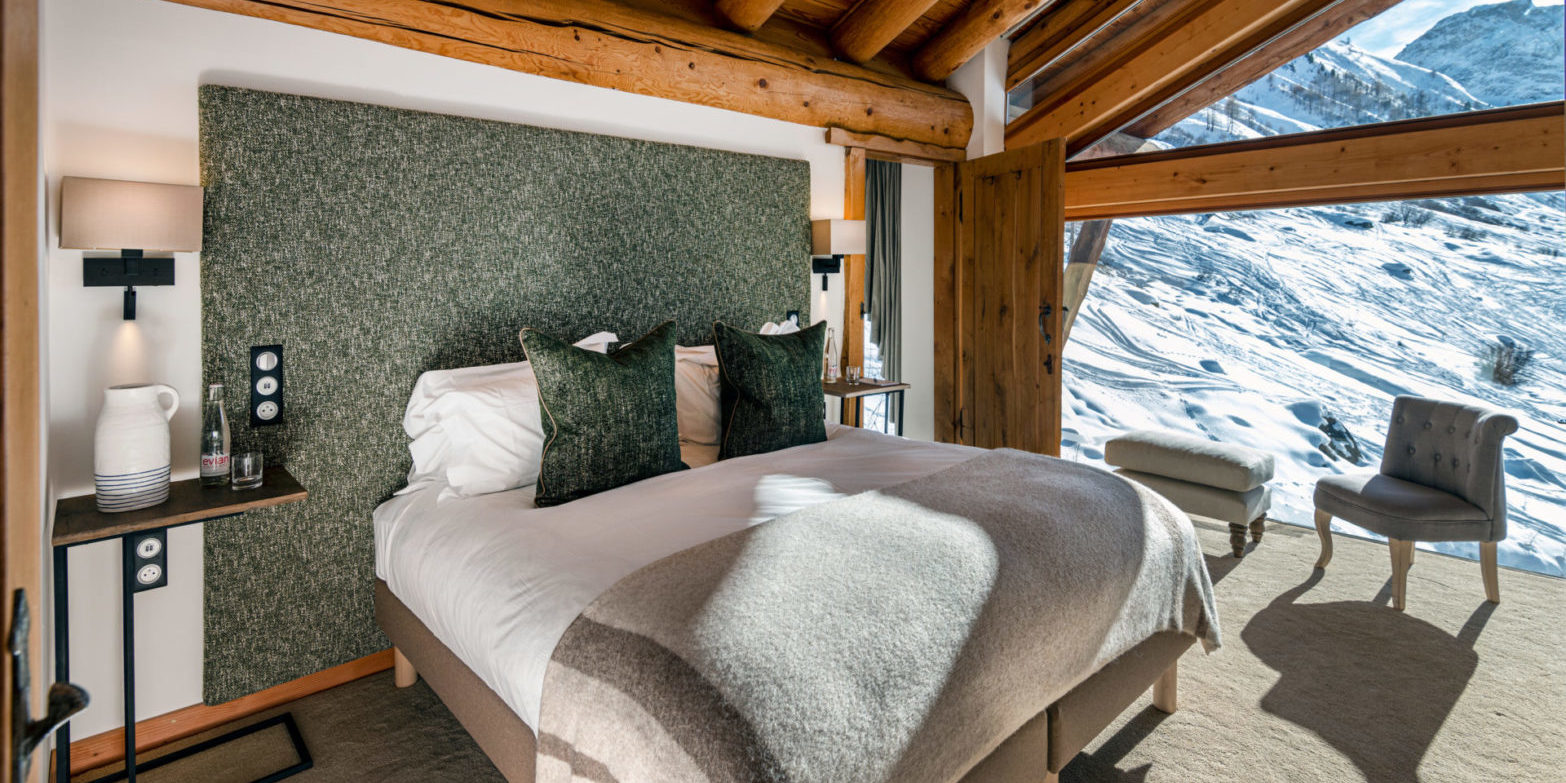 Chalet Le Chardon Val d'Isere Tignes - Val d'Isere Frankrijk