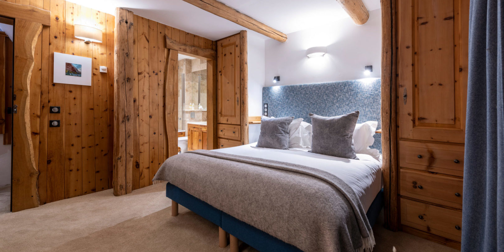 Chalet Le Chardon Val d'Isere Tignes - Val d'Isere Frankrijk