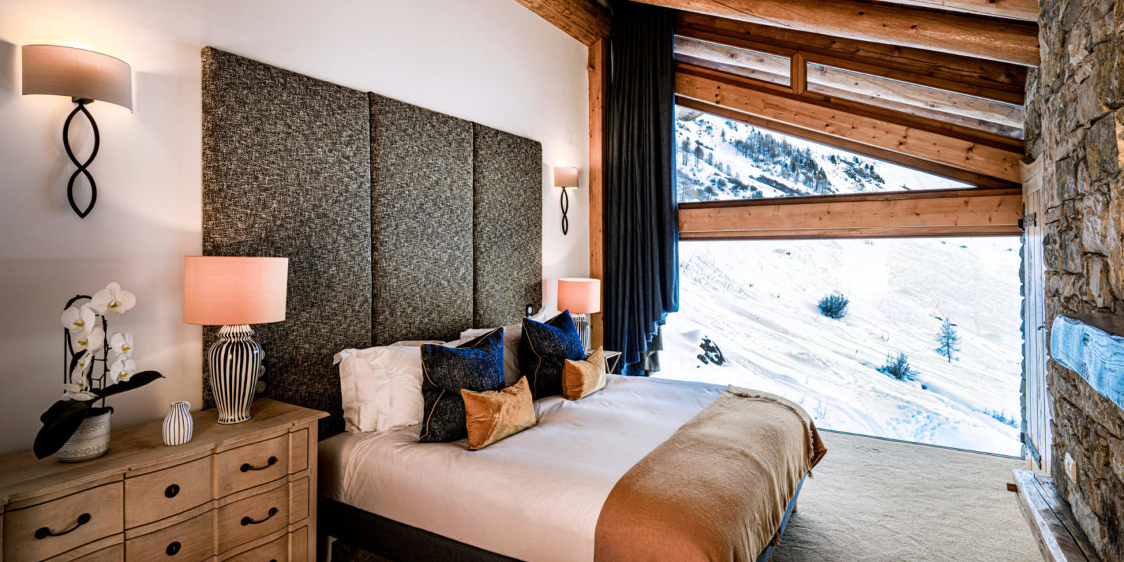 Chalet Le Chardon Val d'Isere Tignes - Val d'Isere Frankrijk