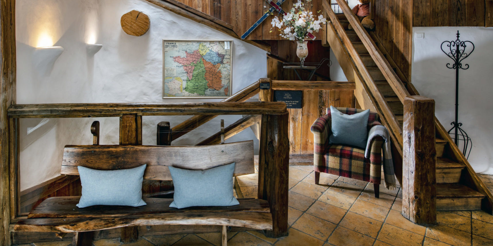 Chalet Mistral Val d'Isere Tignes - Val d'Isere Frankrijk