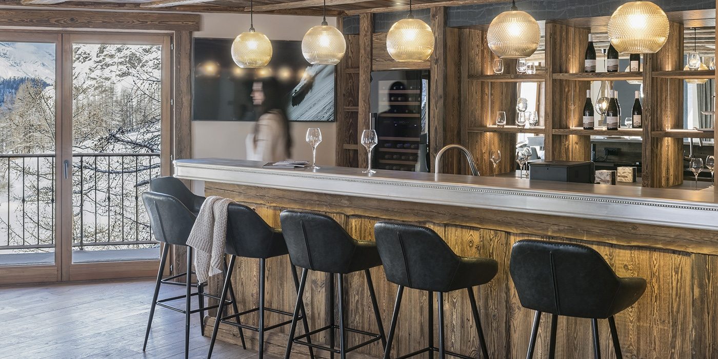 Chalet O Valala Val d'Isere Tignes-Val d'Isere Frankrijk