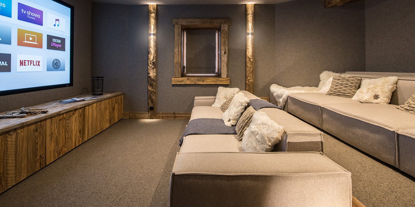 Chalet O Valala Val d'Isere Tignes-Val d'Isere Frankrijk