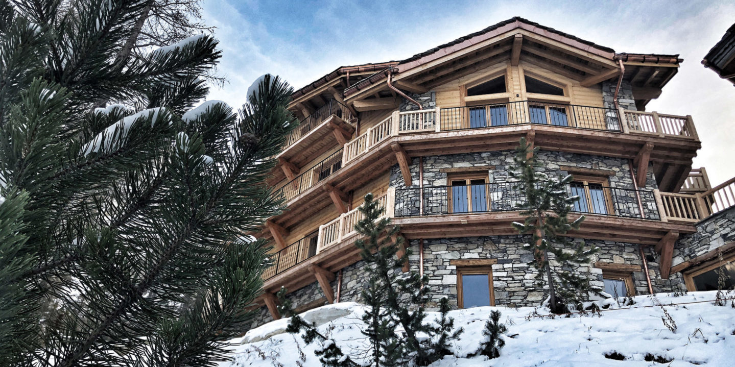 Chalet O Valala Val d'Isere Tignes-Val d'Isere Frankrijk