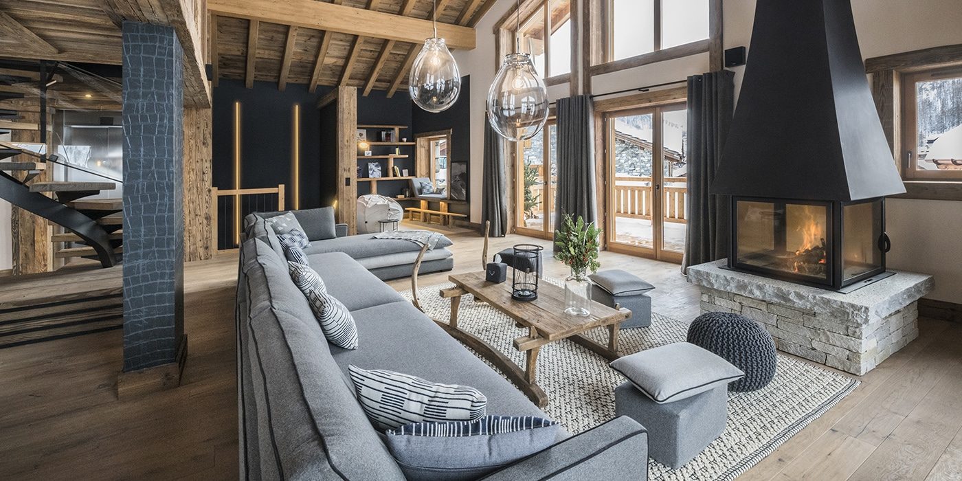 Chalet O Valala Val d'Isere Tignes-Val d'Isere Frankrijk