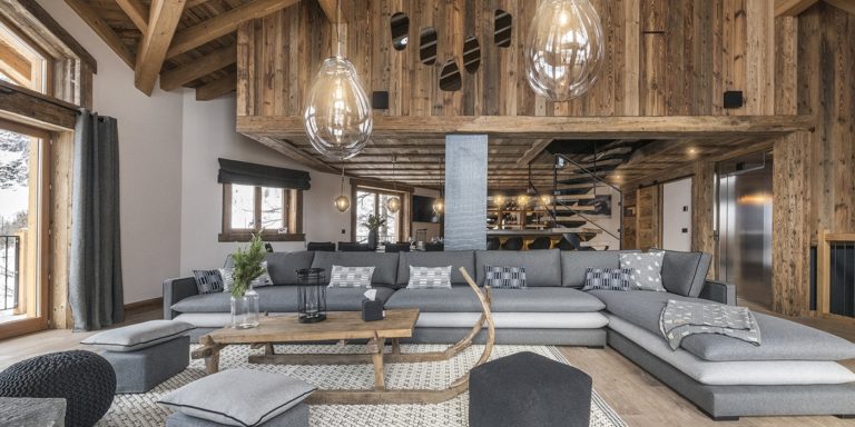 Chalet O Valala Val d'Isere Tignes-Val d'Isere Frankrijk