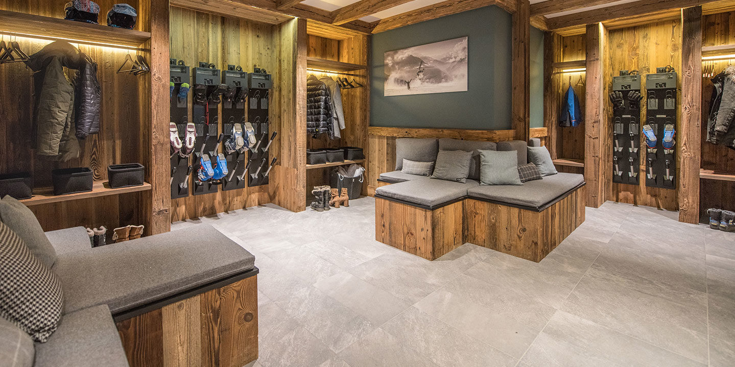 Chalet O Valala Val d'Isere Tignes-Val d'Isere Frankrijk
