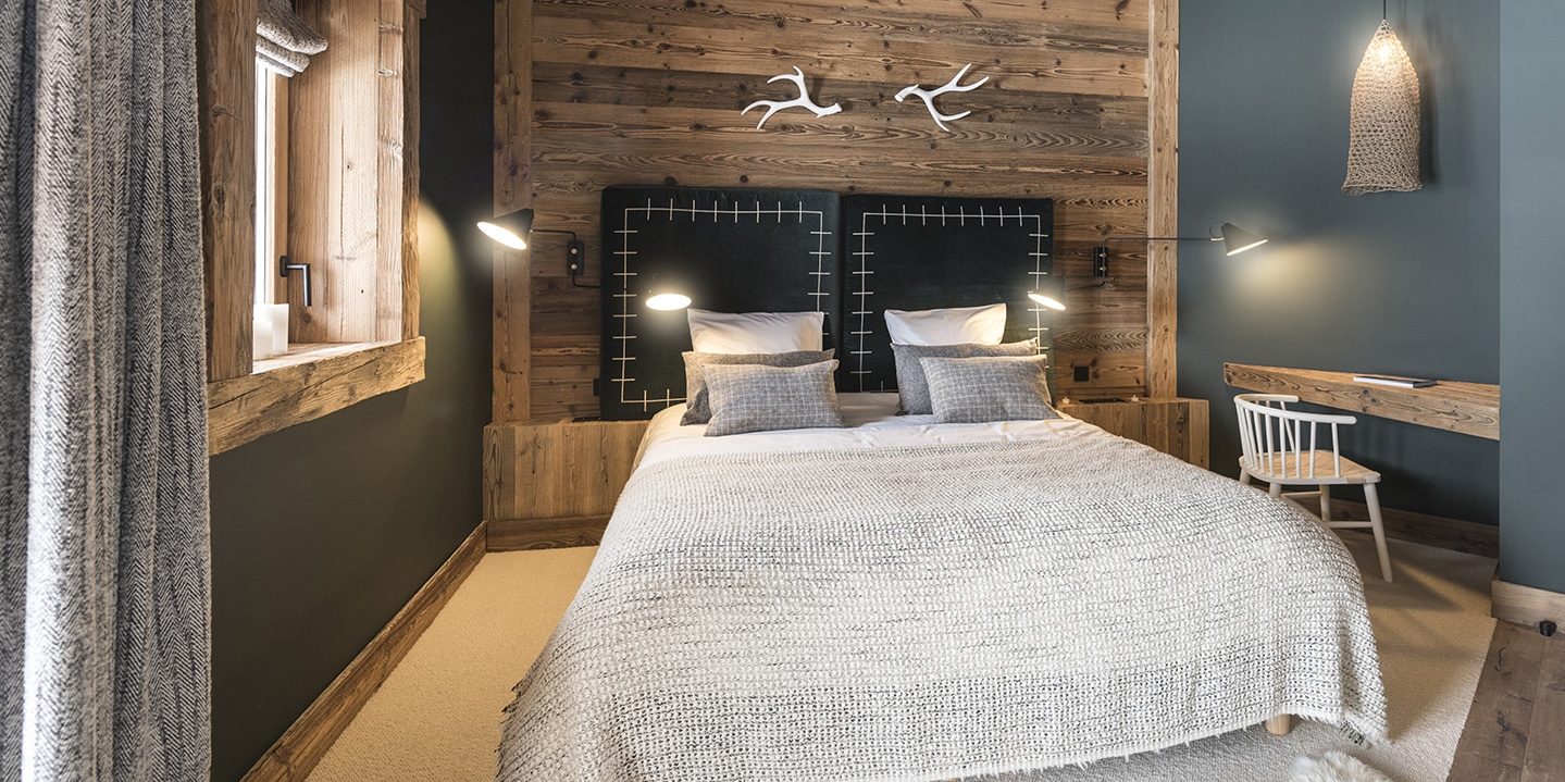 Chalet O Valala Val d'Isere Tignes-Val d'Isere Frankrijk