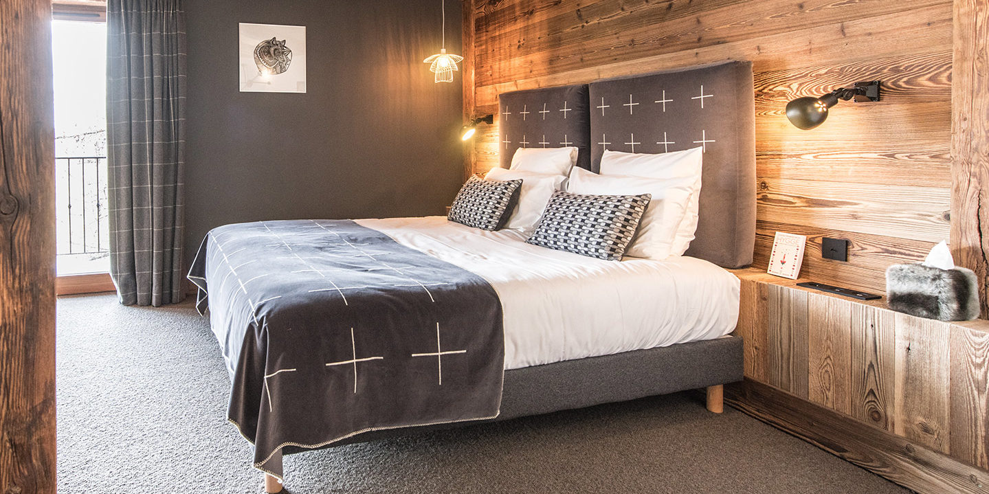 Chalet O Valala Val d'Isere Tignes-Val d'Isere Frankrijk