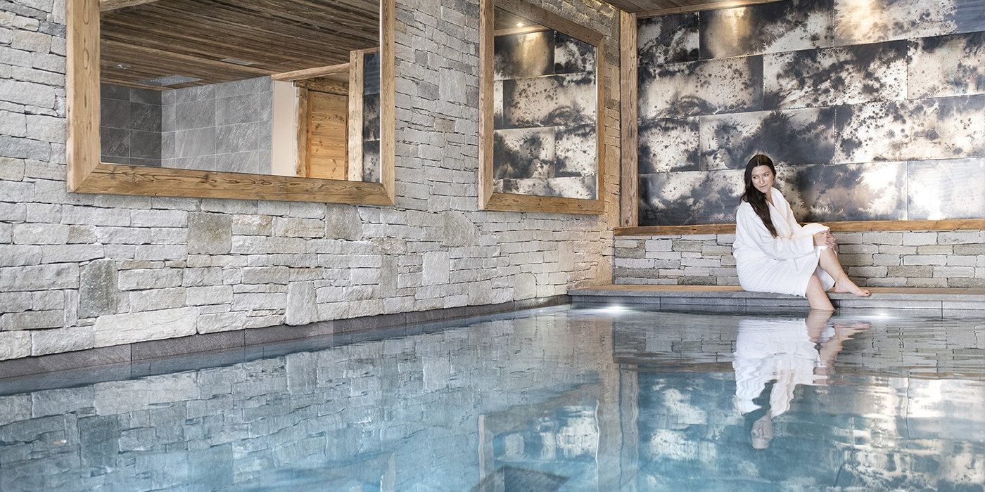 Chalet O Valala Val d'Isere Tignes-Val d'Isere Frankrijk