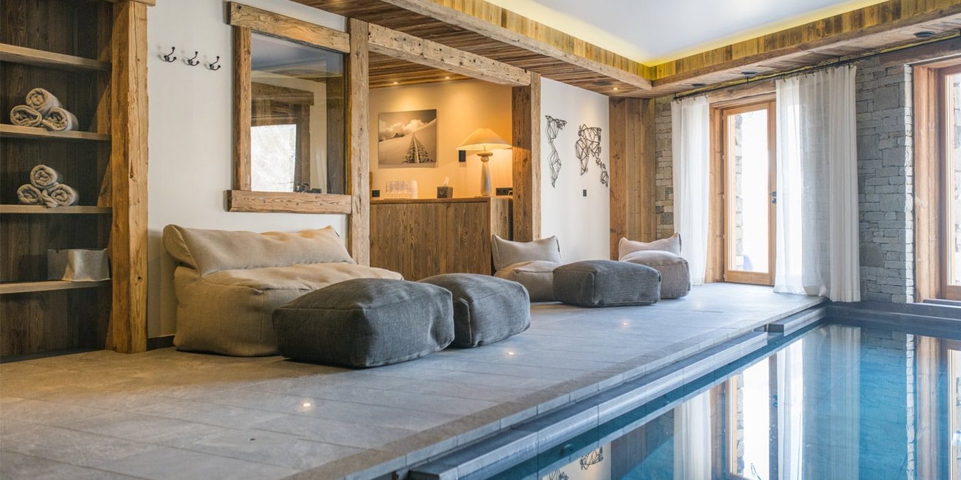 Chalet O Valala Val d'Isere Tignes-Val d'Isere Frankrijk