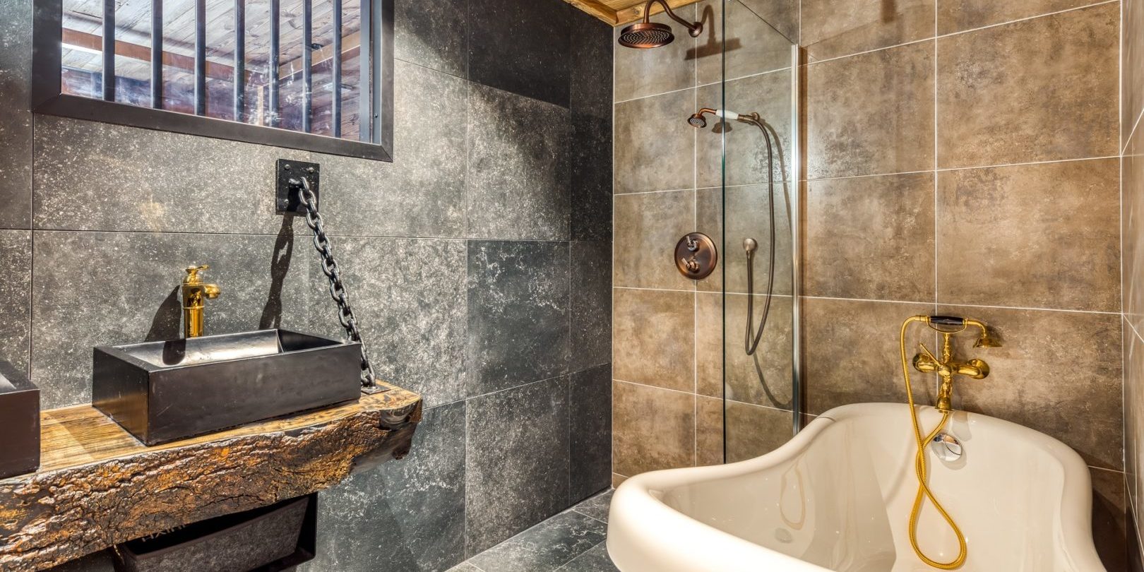 Chalet Raven Black Diamand Tignes Tignes-Val d'Isere Frankrijk