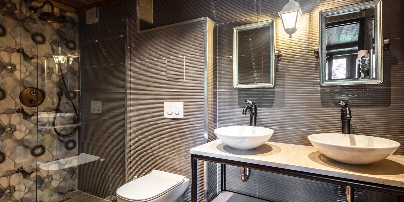 Chalet Raven Black Diamand Tignes Tignes-Val d'Isere Frankrijk