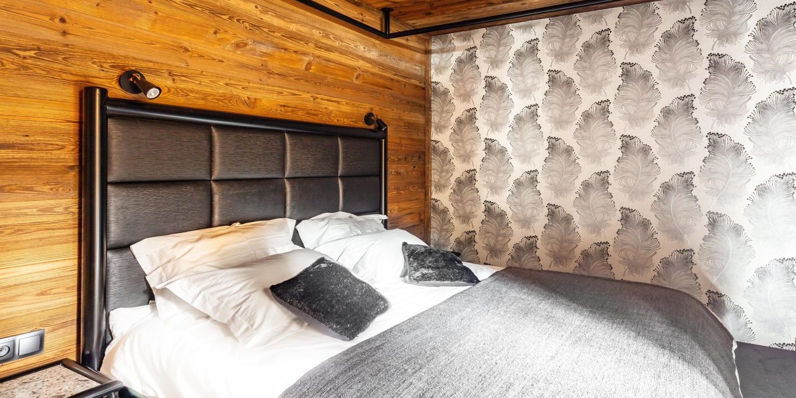 Chalet Raven Black Diamand Tignes Tignes-Val d'Isere Frankrijk