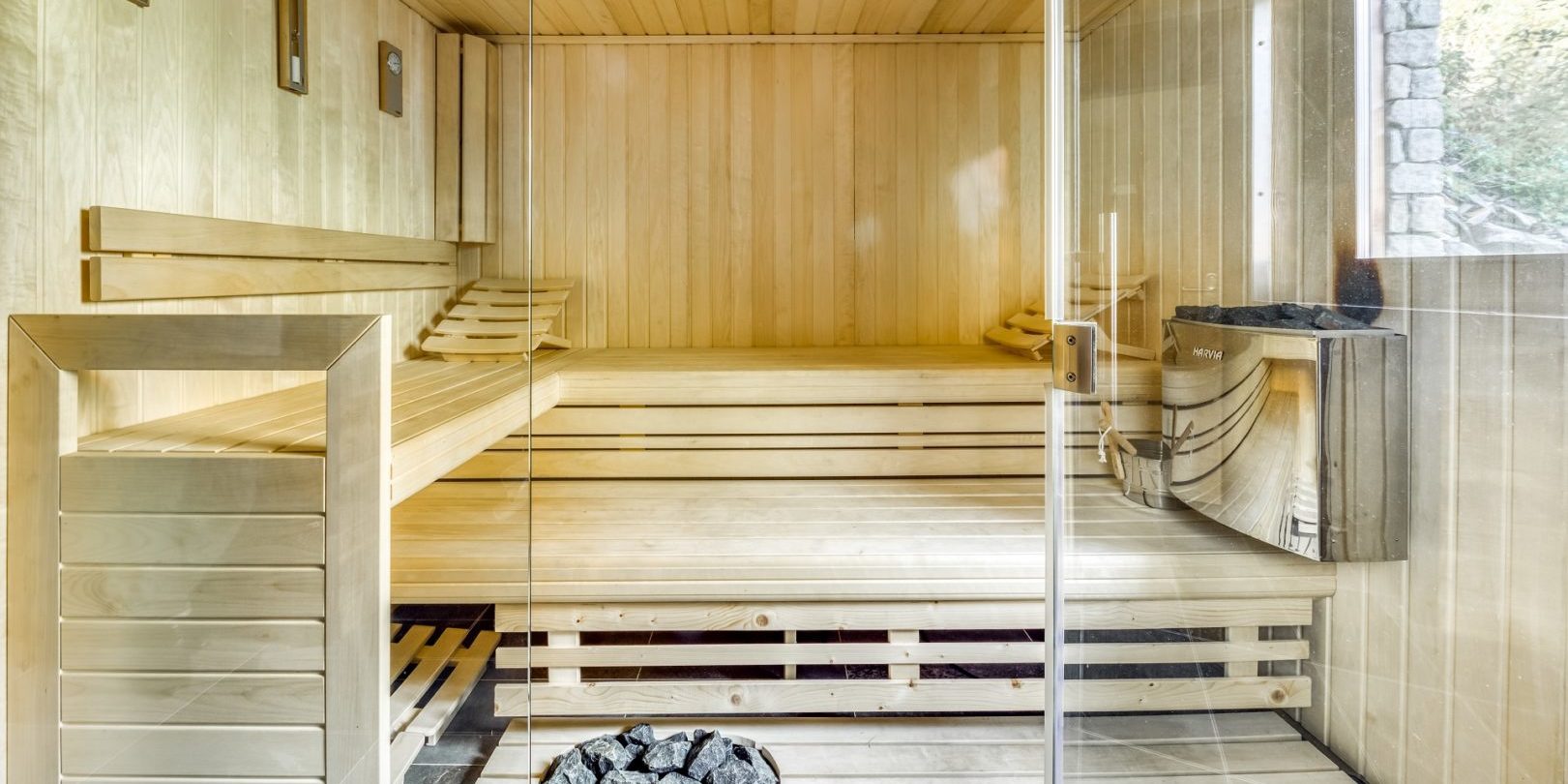 Chalet Raven Black Diamand Tignes Tignes-Val d'Isere Frankrijk