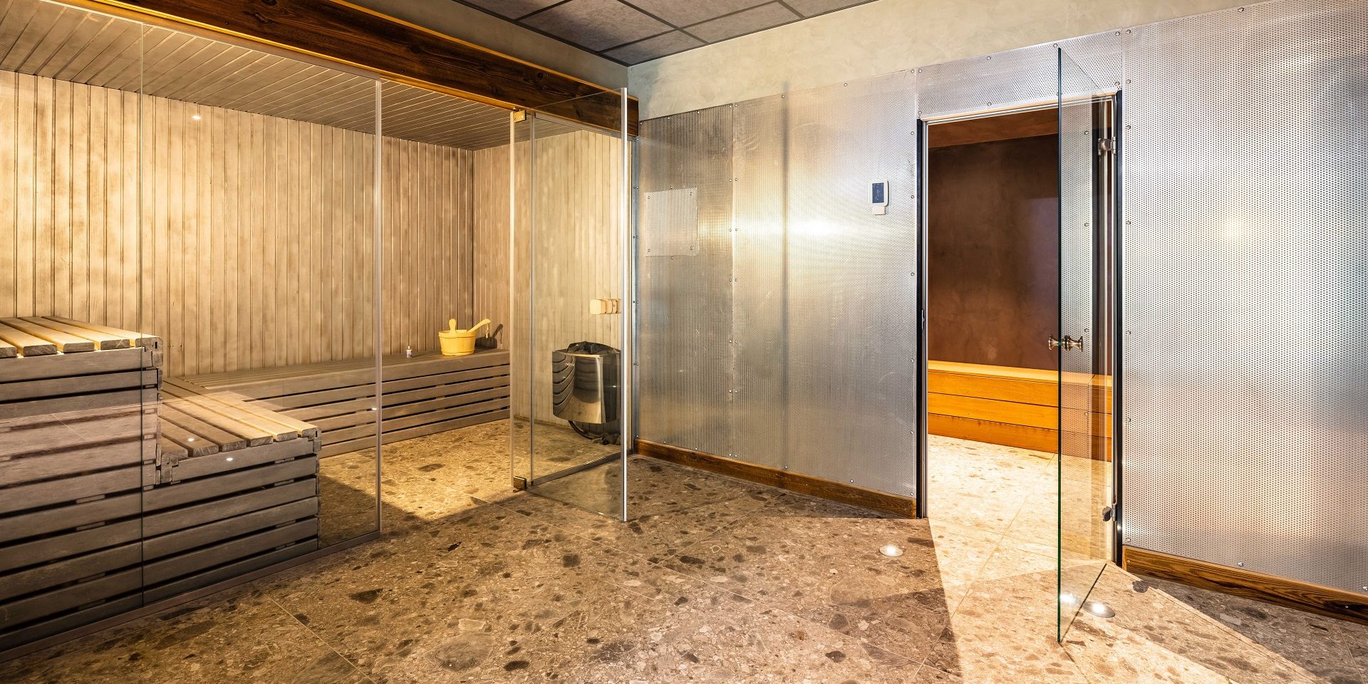 Chalet Tango Black Diamand Tignes Tignes-Val d'Isere Frankrijk