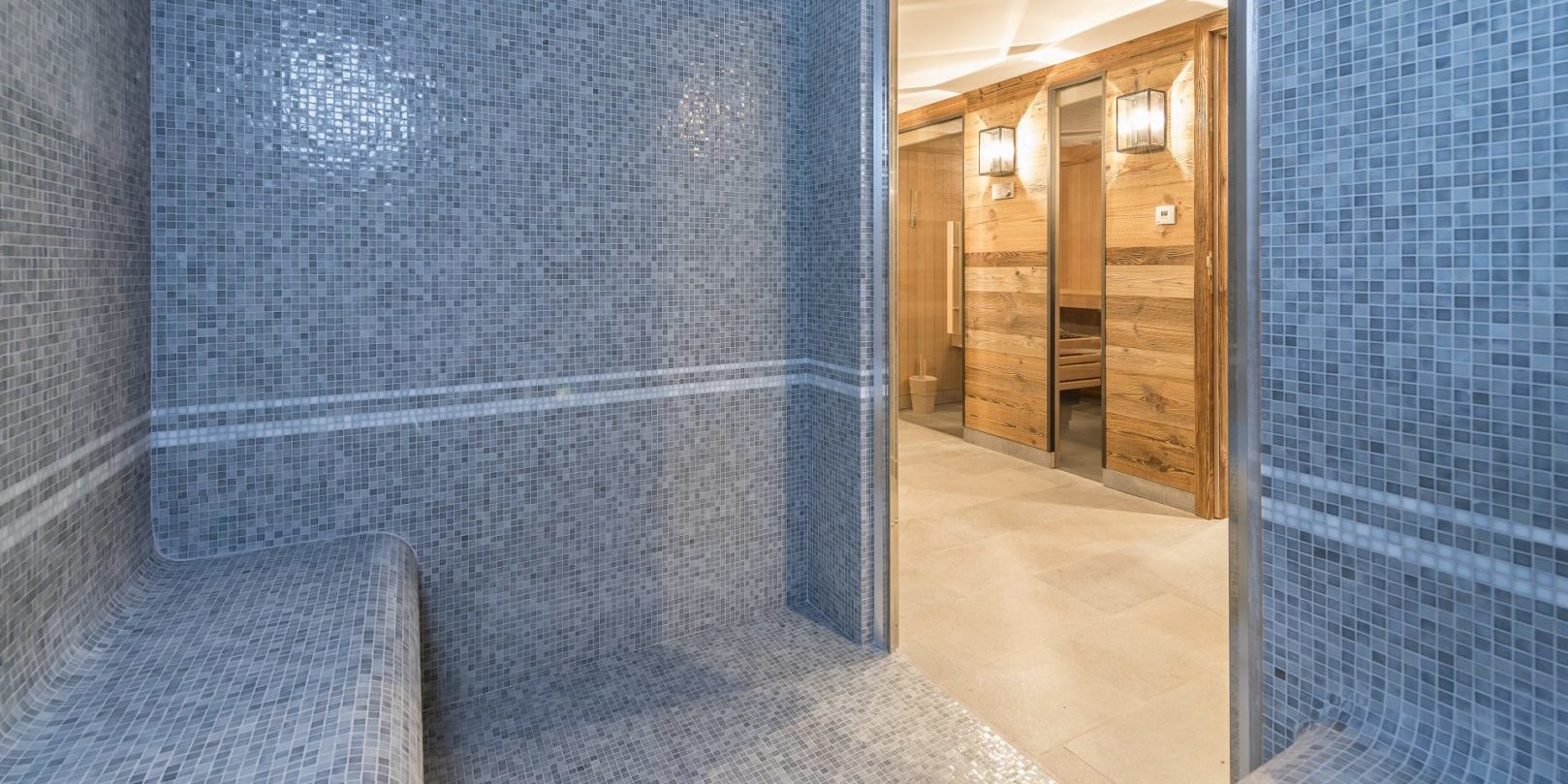 Chalets du Jardin Alpin Val d'Isere Tignes-Val d'Isere Frankrijk