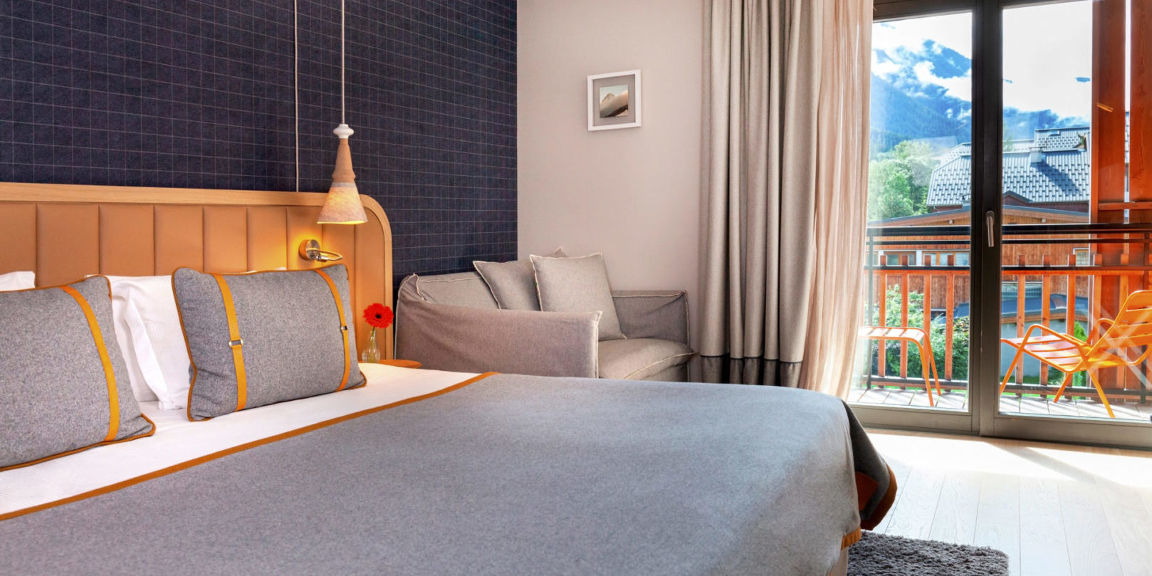 Heliopic Hotel & Spa Chamonix Chamonix Mont Blanc Frankrijk