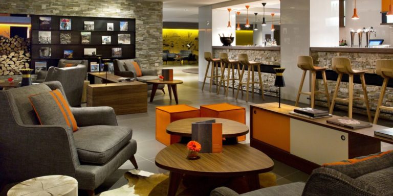 Heliopic Hotel & Spa Chamonix Chamonix Mont Blanc Frankrijk