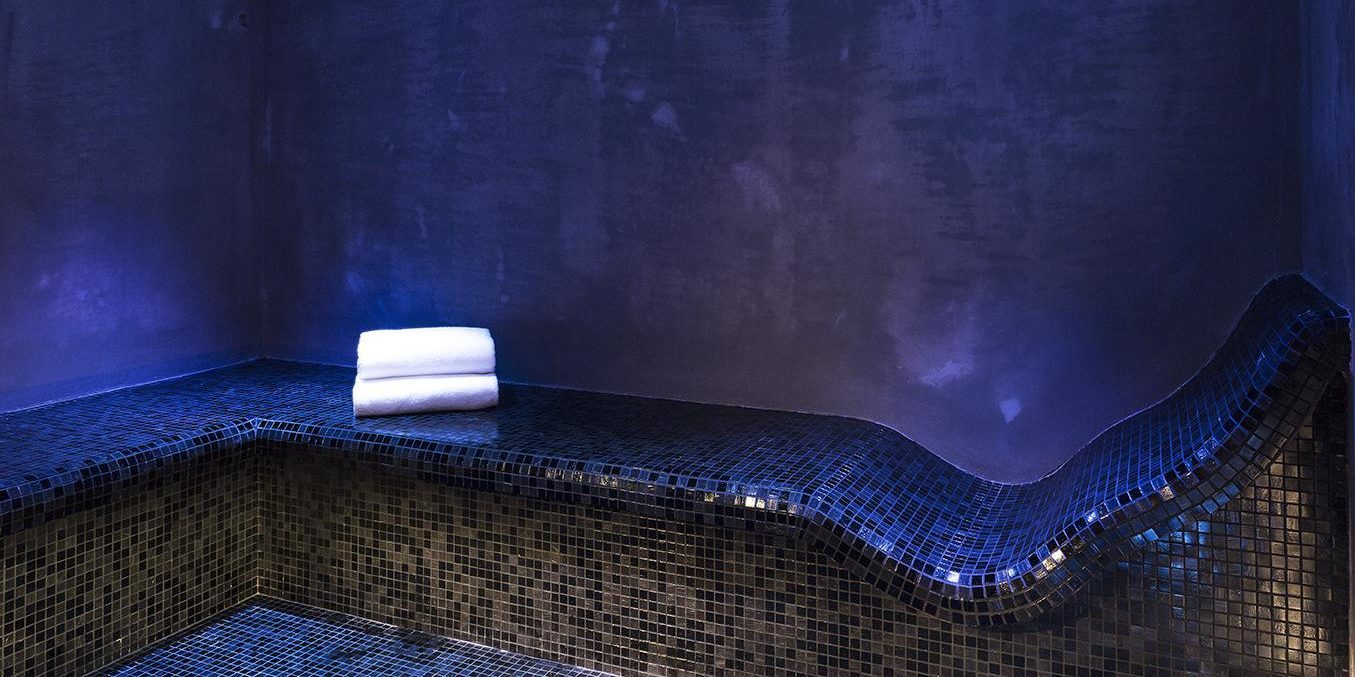 Heliopic Hotel & Spa Chamonix Chamonix Mont Blanc Frankrijk