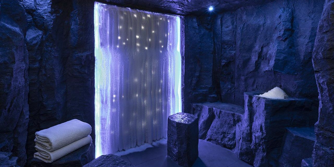 Heliopic Hotel & Spa Chamonix Chamonix Mont Blanc Frankrijk