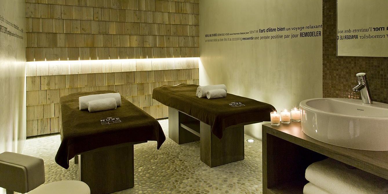 Heliopic Hotel & Spa Chamonix Chamonix Mont Blanc Frankrijk