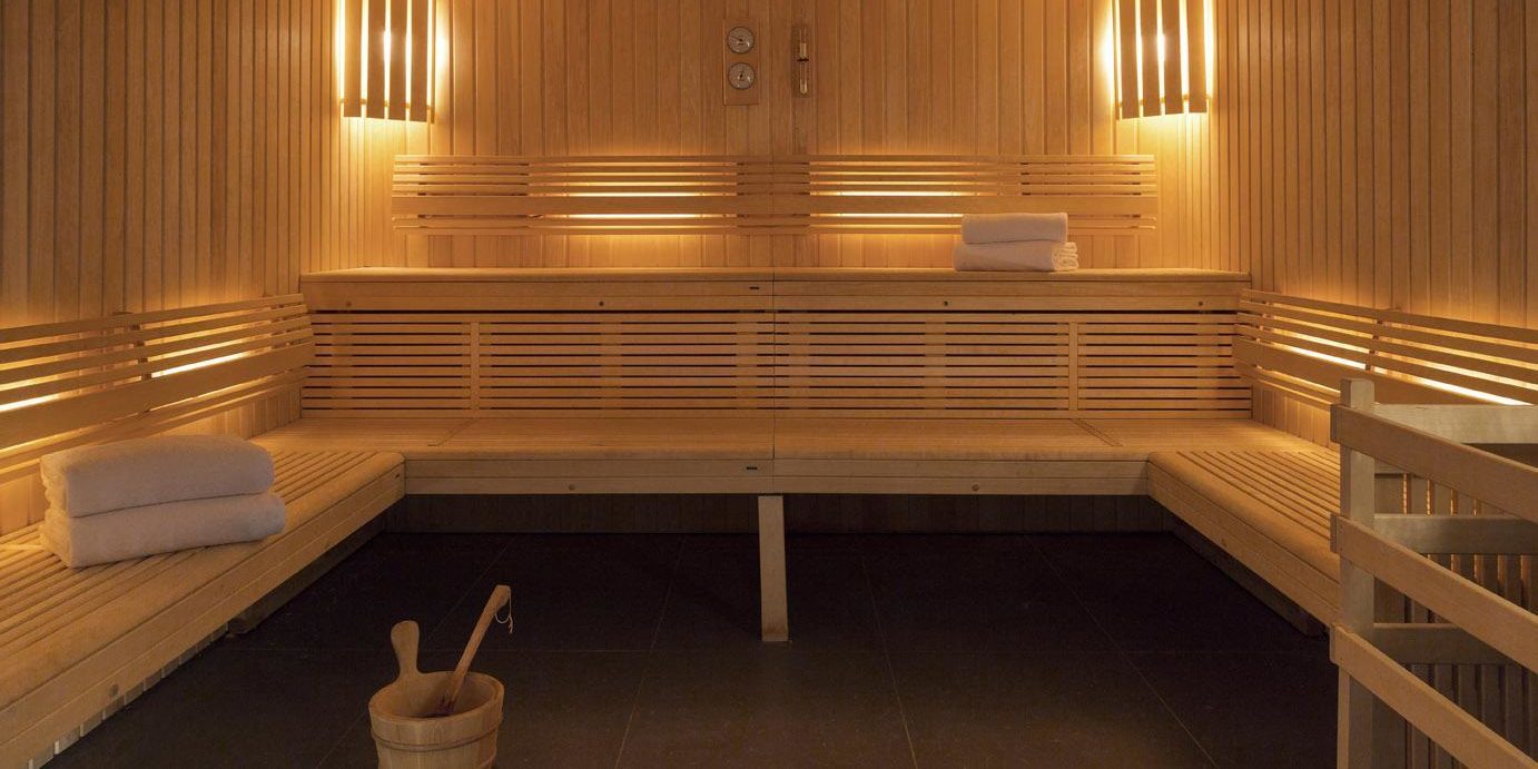 Heliopic Hotel & Spa Chamonix Chamonix Mont Blanc Frankrijk