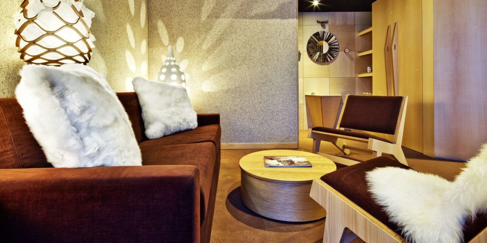 Hotel Altapura Val Thorens Les 3 Vallees Frankrijk