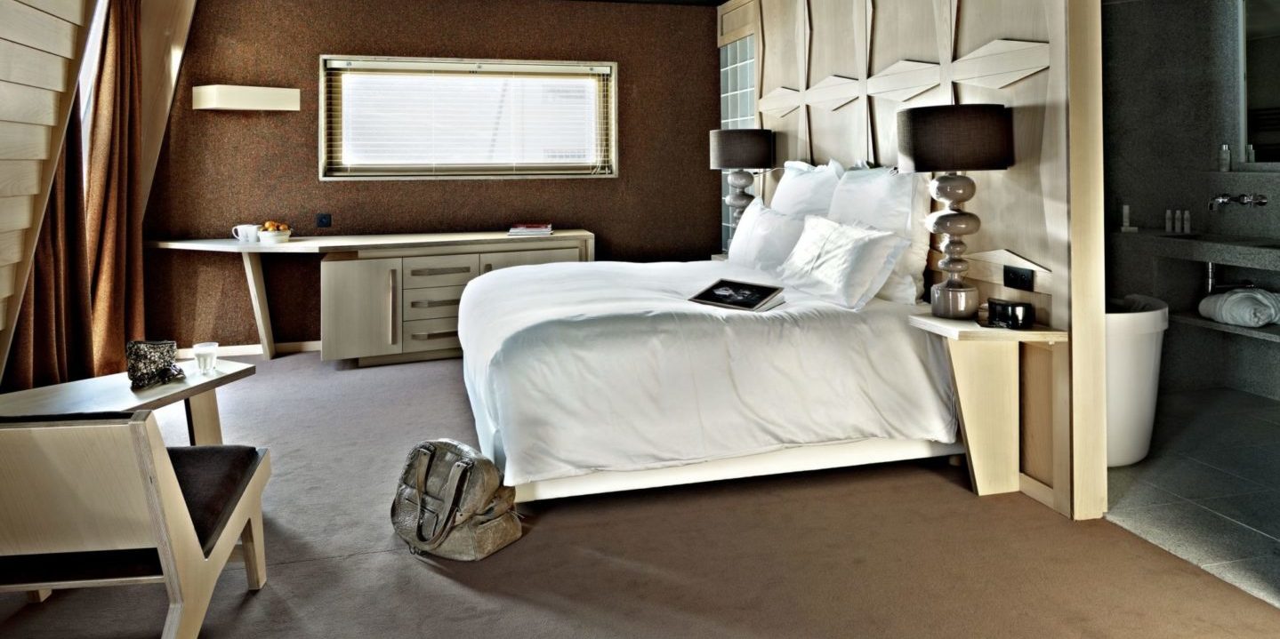 Hotel Altapura Val Thorens Les 3 Vallees Frankrijk