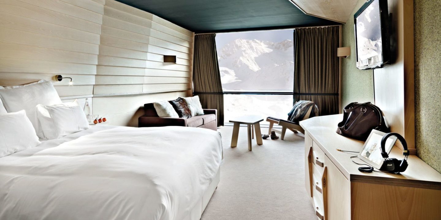 Hotel Altapura Val Thorens Les 3 Vallees Frankrijk