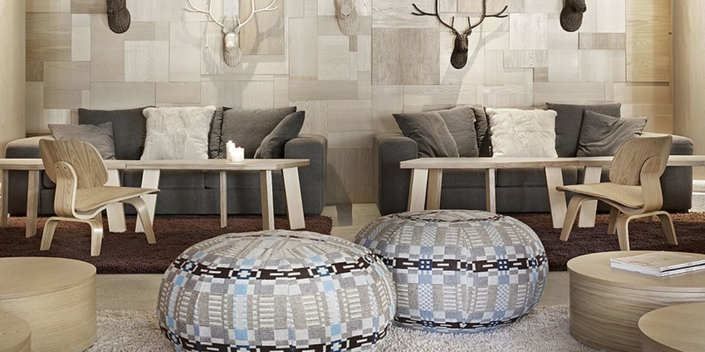 Hotel Altapura Val Thorens Les 3 Vallees Frankrijk