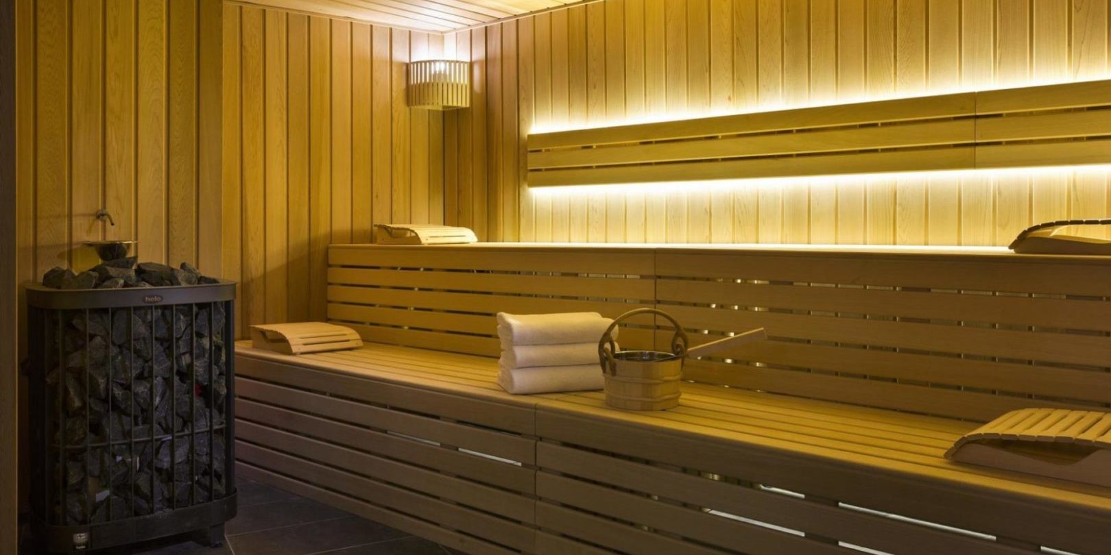 Hotel Araucaria Plagne Centre Paradiski Frankrijk
