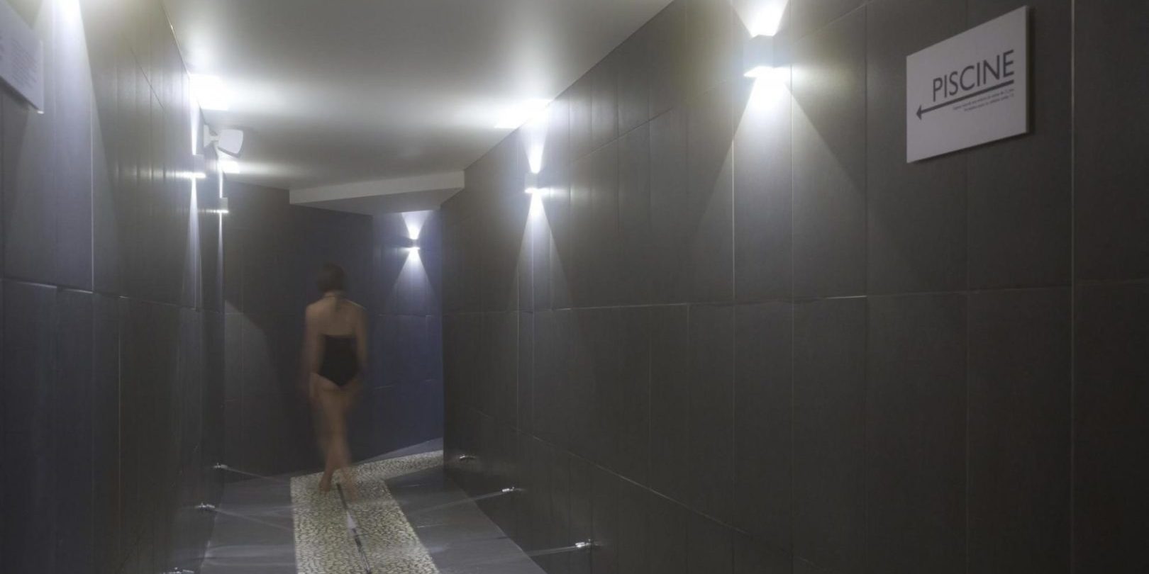 Hotel Araucaria Plagne Centre Paradiski Frankrijk