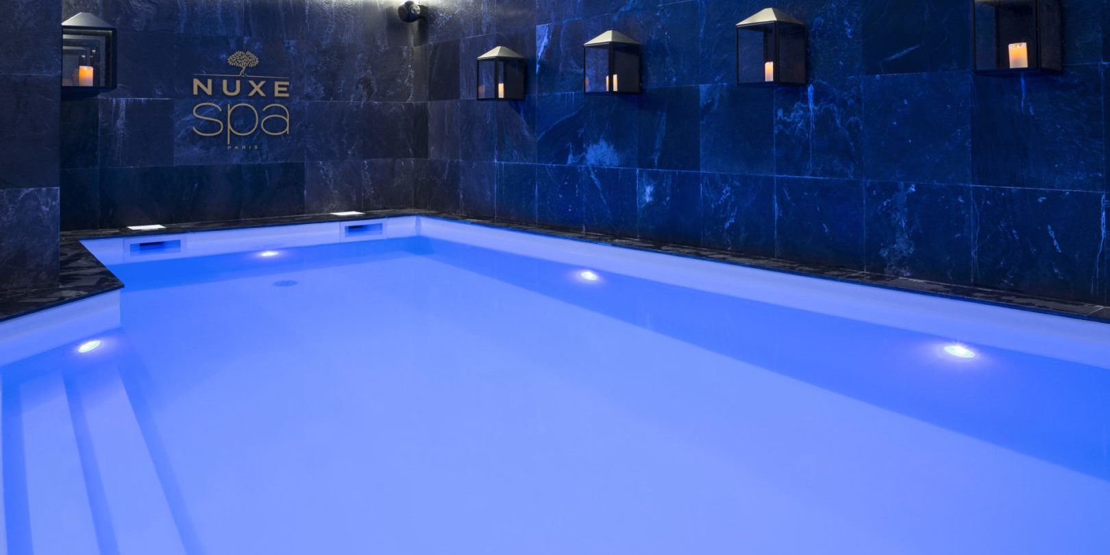 Hotel Araucaria Plagne Centre Paradiski Frankrijk