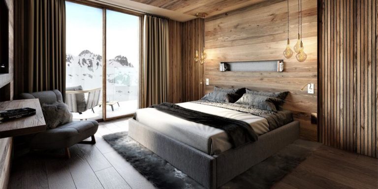 Hotel Diamond Rock Tignes Tignes - Val d'Isere Frankrijk