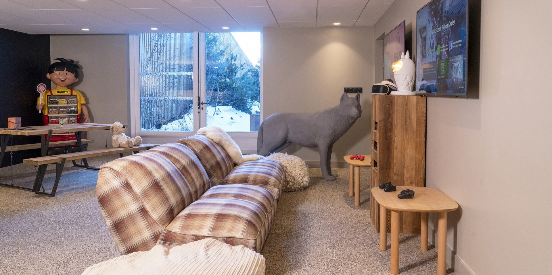 Hotel Ecrin Blanc Courchevel Les 3 Vallees Frankrijk