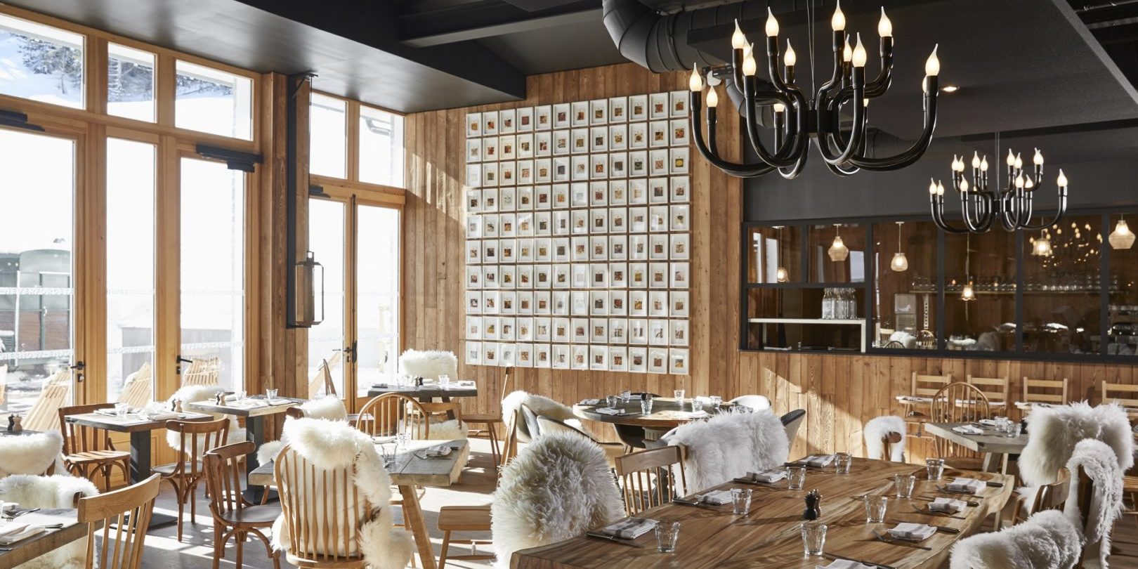 Hotel Ecrin Blanc Courchevel Les 3 Vallees Frankrijk