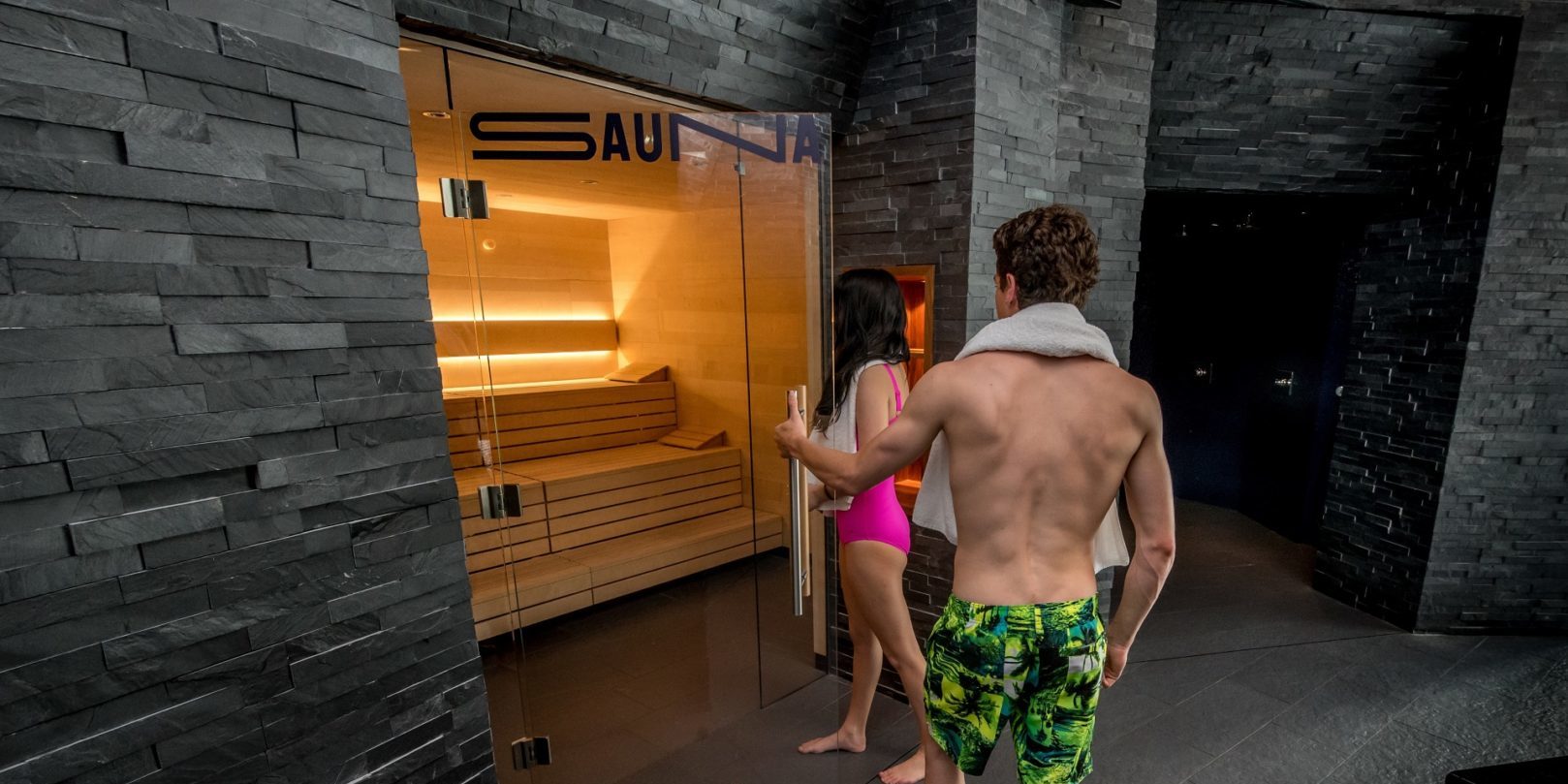 Hotel Ecrin Blanc Courchevel Les 3 Vallees Frankrijk