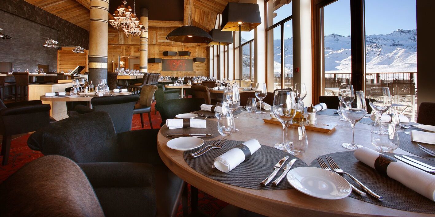 Hotel Koh I Nor Val Thorens Les 3 Vallees Frankrijk