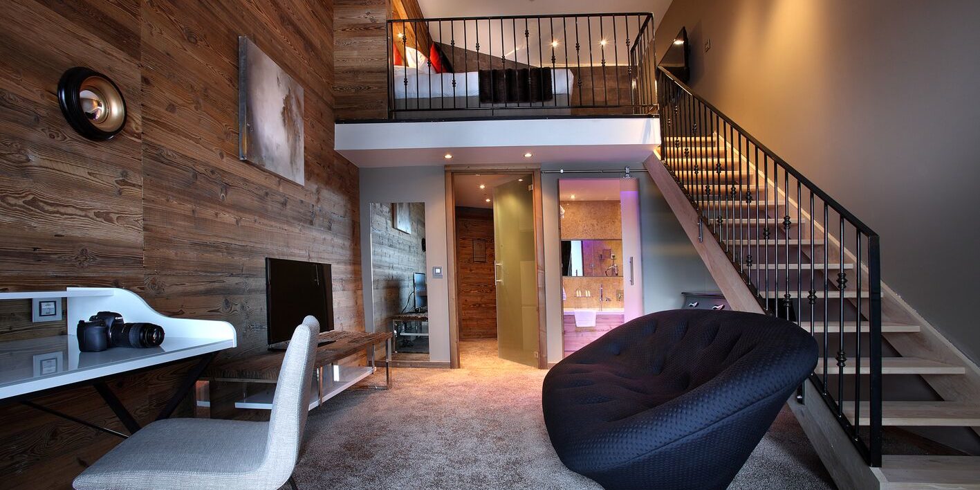 Hotel Koh I Nor Val Thorens Les 3 Vallees Frankrijk