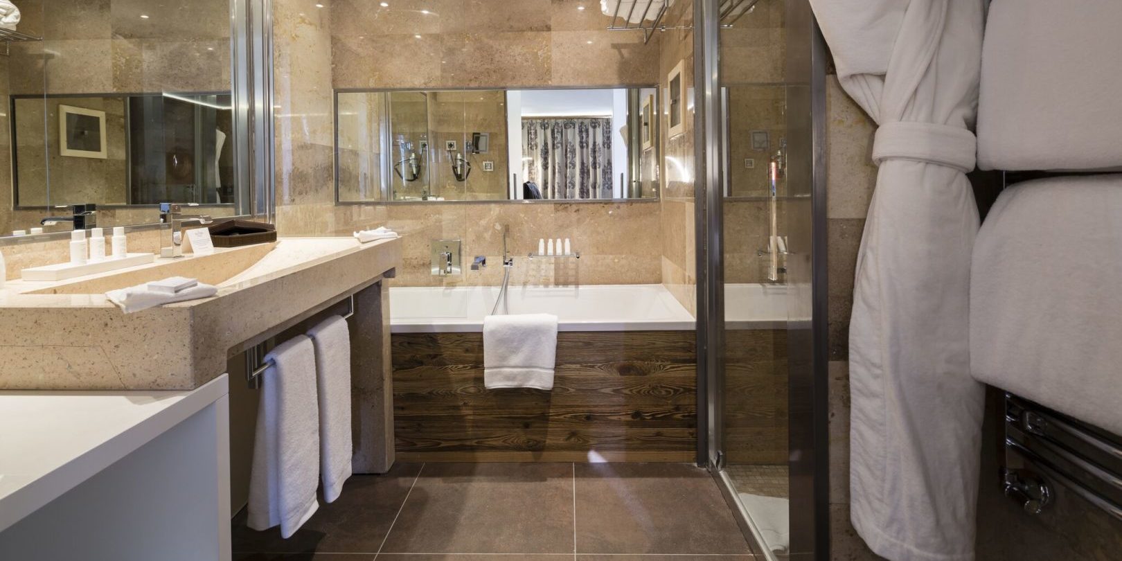 Hotel Koh I Nor Val Thorens Les 3 Vallees Frankrijk