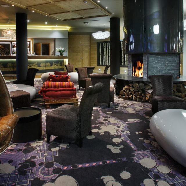 Hotel Koh I Nor Val Thorens Les 3 Vallees Frankrijk