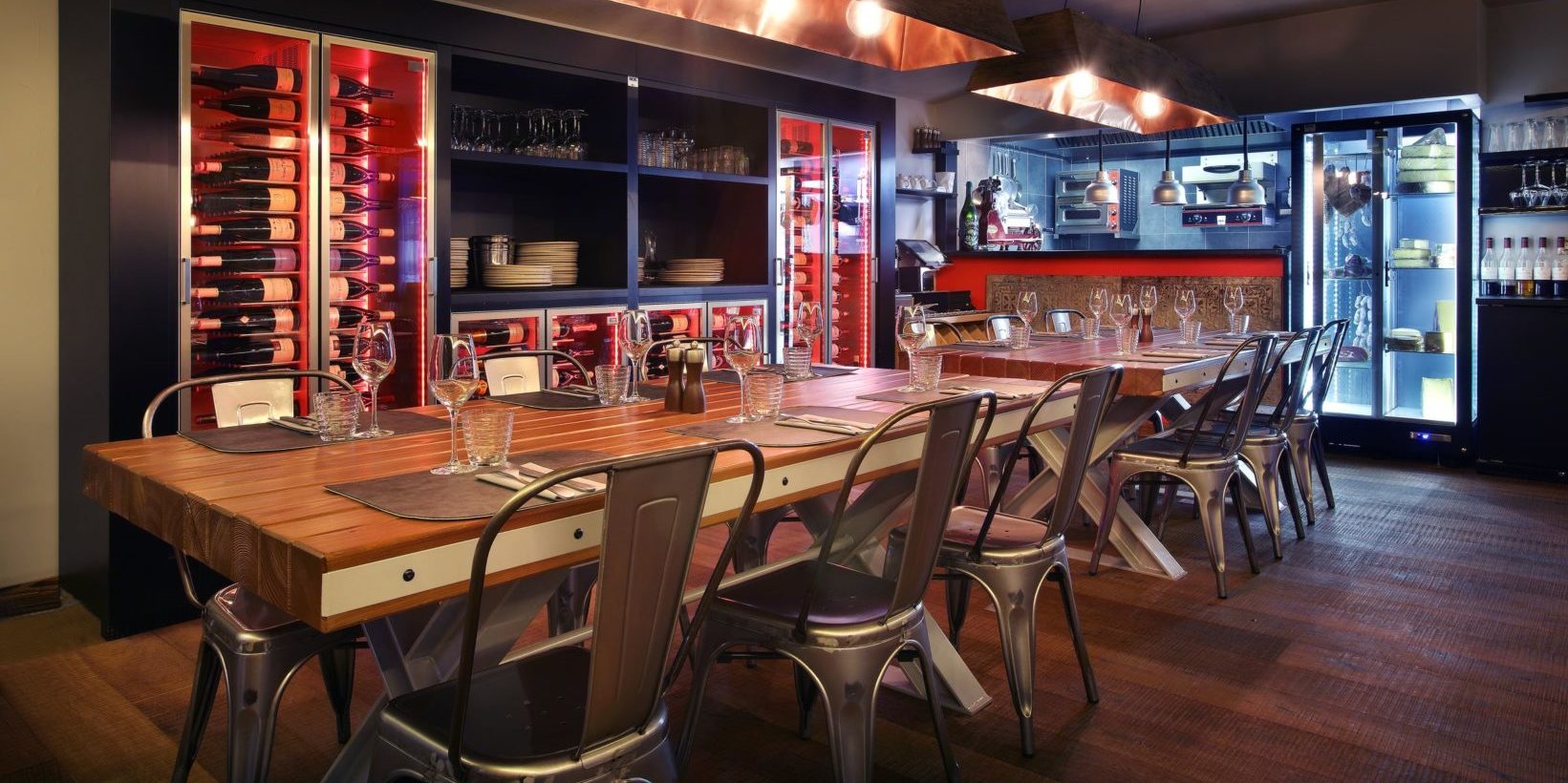 Hotel Koh I Nor Val Thorens Les 3 Vallees Frankrijk