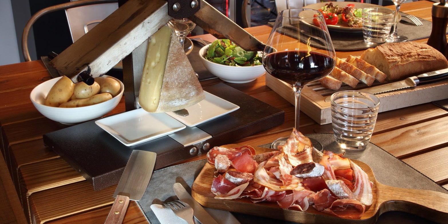 Hotel Koh I Nor Val Thorens Les 3 Vallees Frankrijk