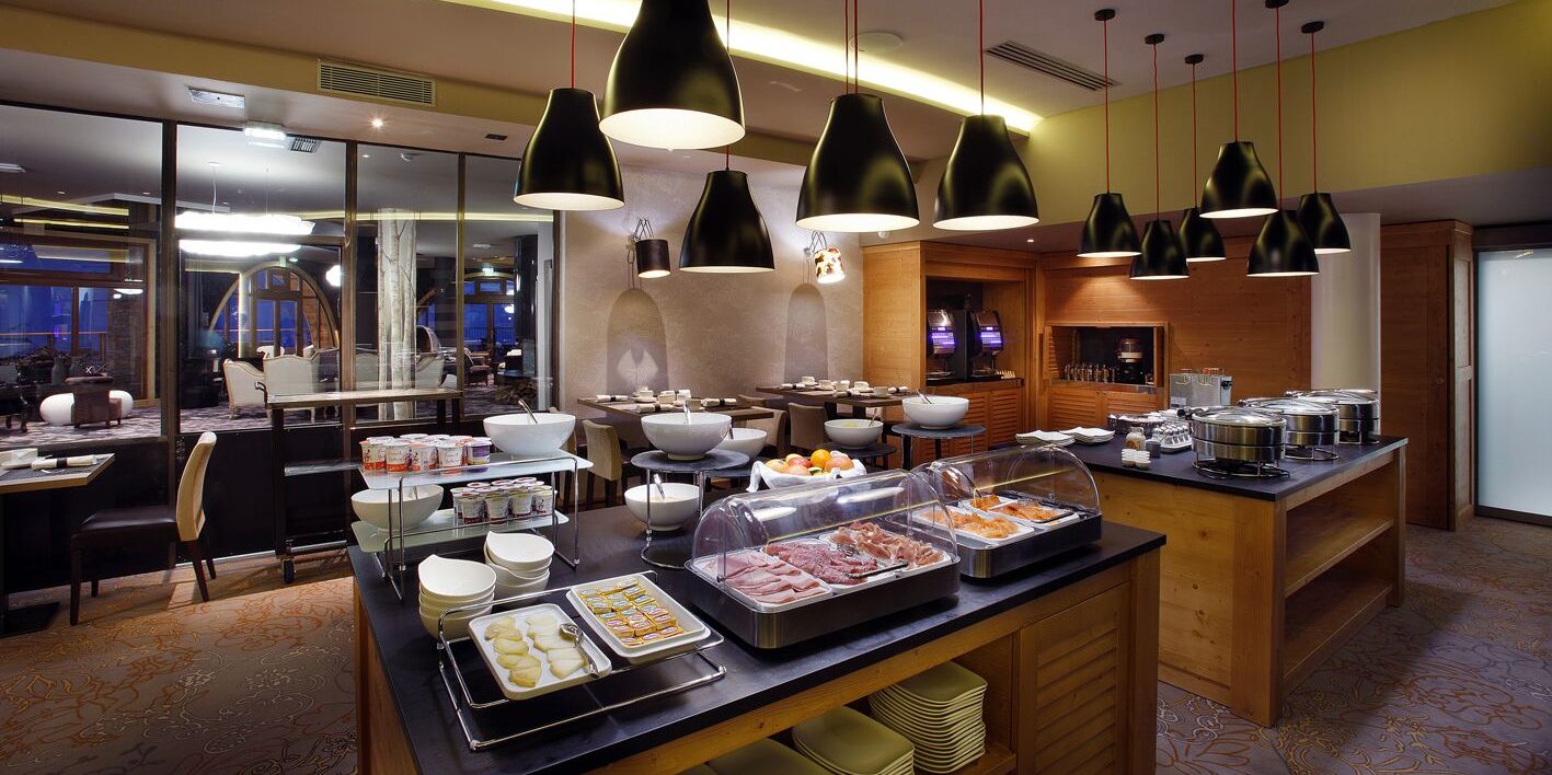 Hotel Koh I Nor Val Thorens Les 3 Vallees Frankrijk