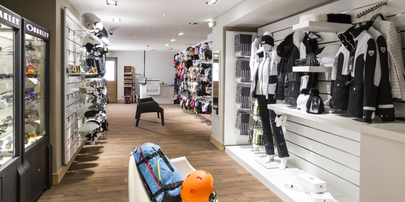 Hotel Koh I Nor Val Thorens Les 3 Vallees Frankrijk