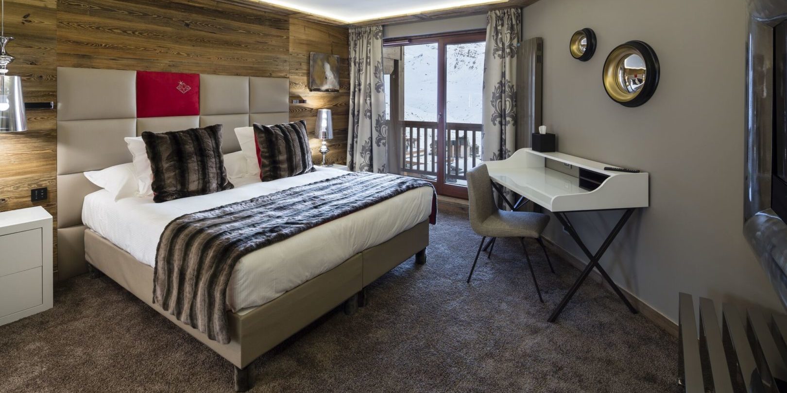 Hotel Koh I Nor Val Thorens Les 3 Vallees Frankrijk