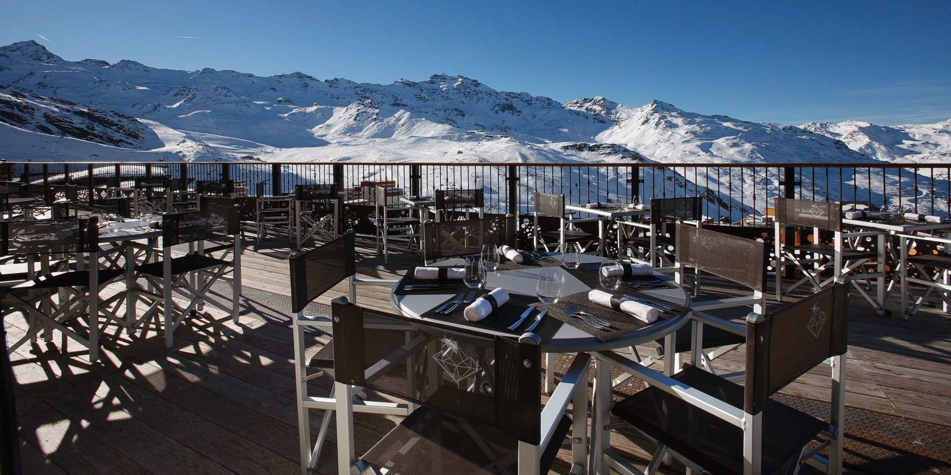Hotel Koh I Nor Val Thorens Les 3 Vallees Frankrijk