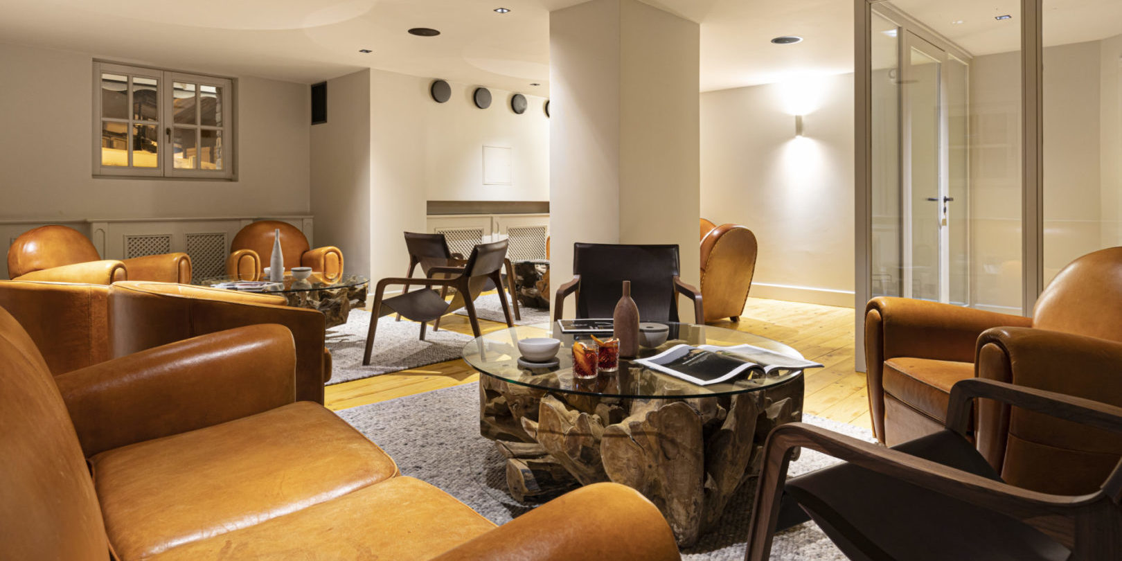 Hotel Le Chabichou Courchevel Les 3 Vallees Frankrijk