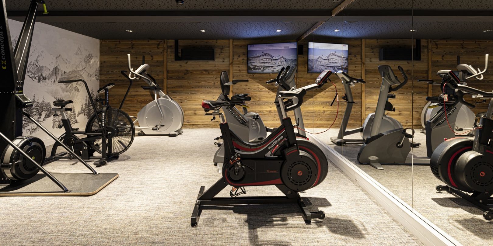 Hotel Le Chabichou Courchevel Les 3 Vallees Frankrijk