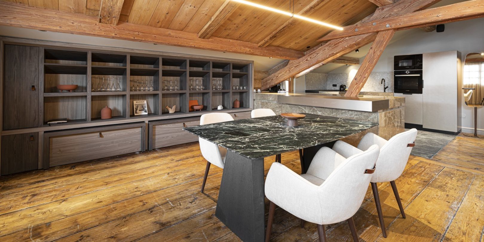 Hotel Le Chabichou Courchevel Les 3 Vallees Frankrijk